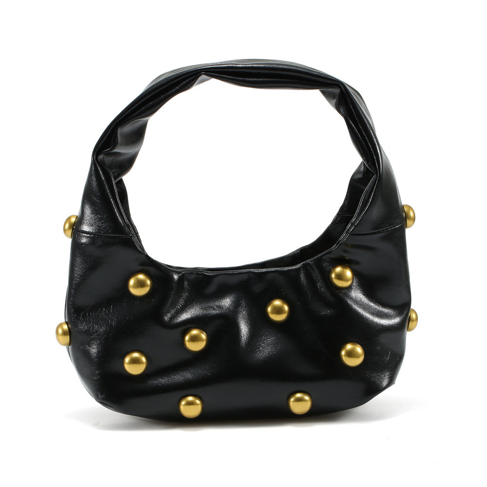 Fashion Studded Bag