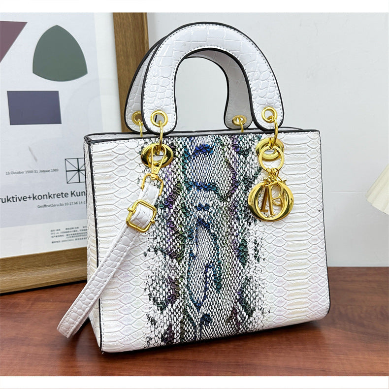Fashion Handbag