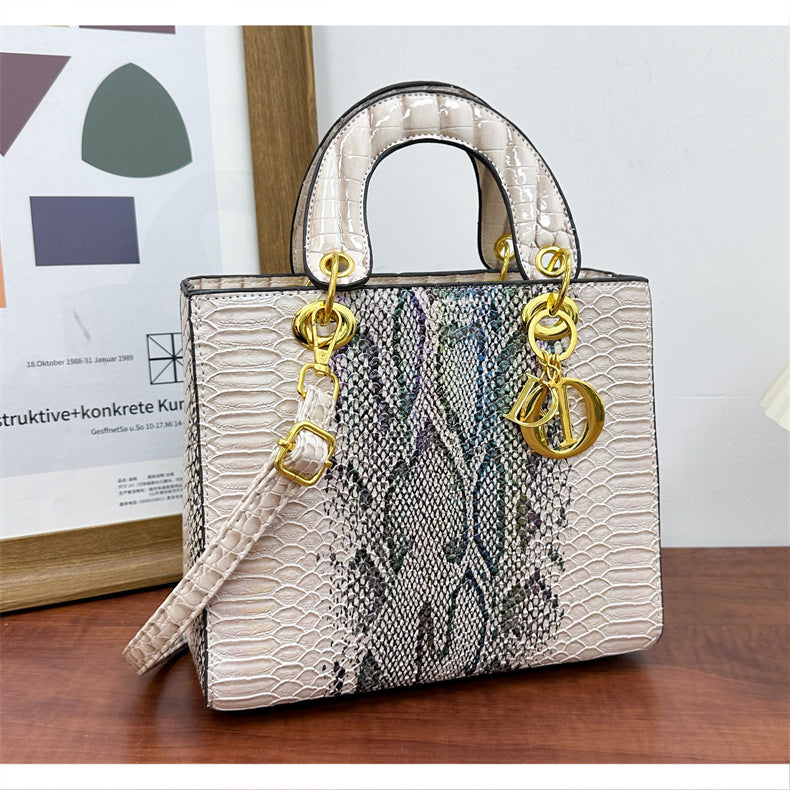 Fashion Handbag