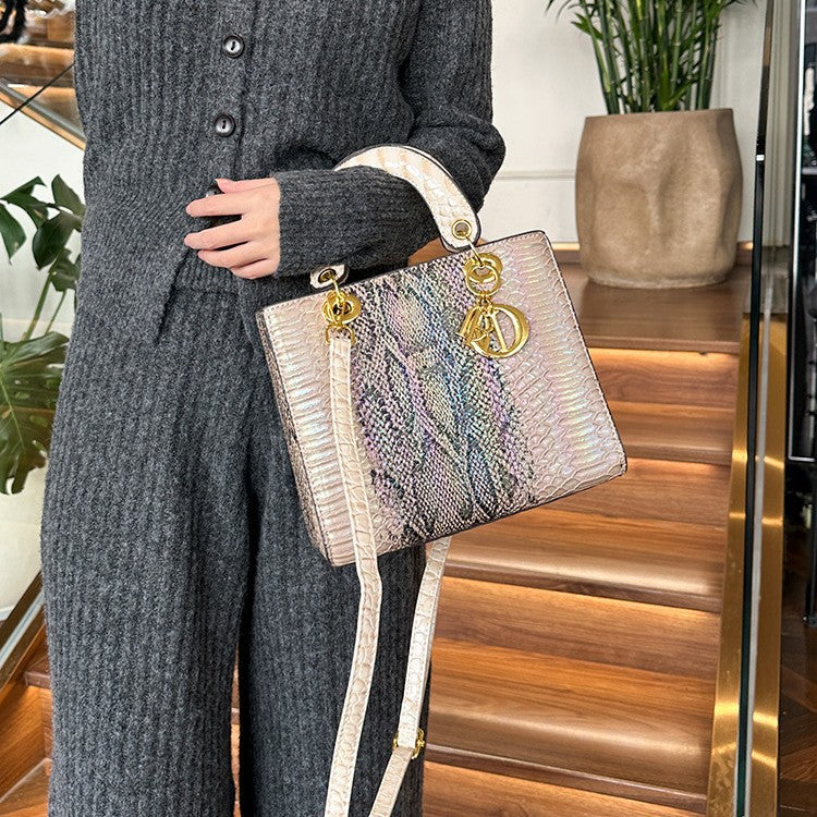 Fashion Handbag