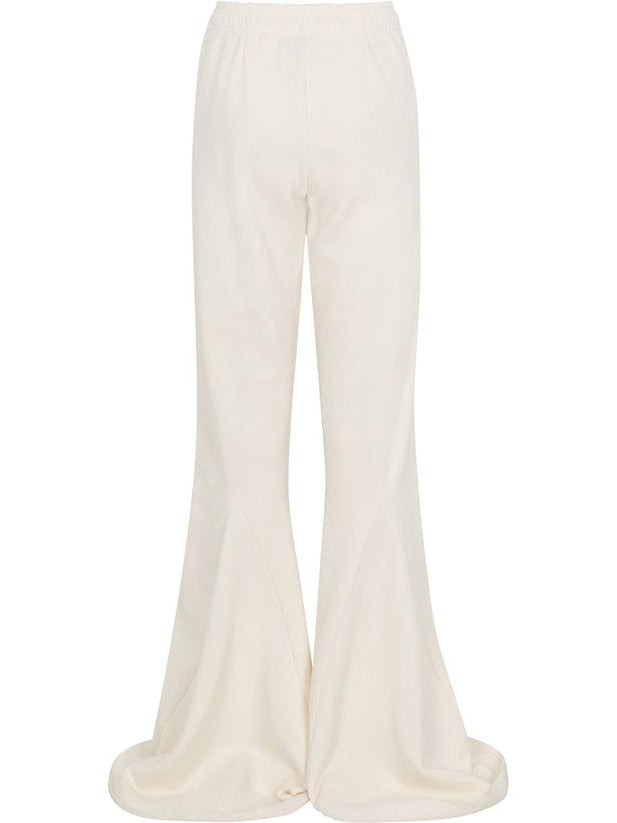 Cargo Cropped Zip-Up Hoodie Set