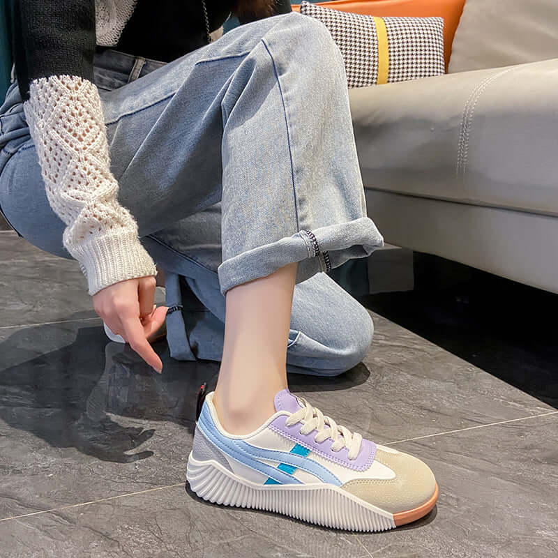 Comfortable Women Sneakers