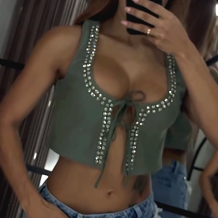 The Dazzle Top