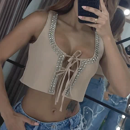 The Dazzle Top