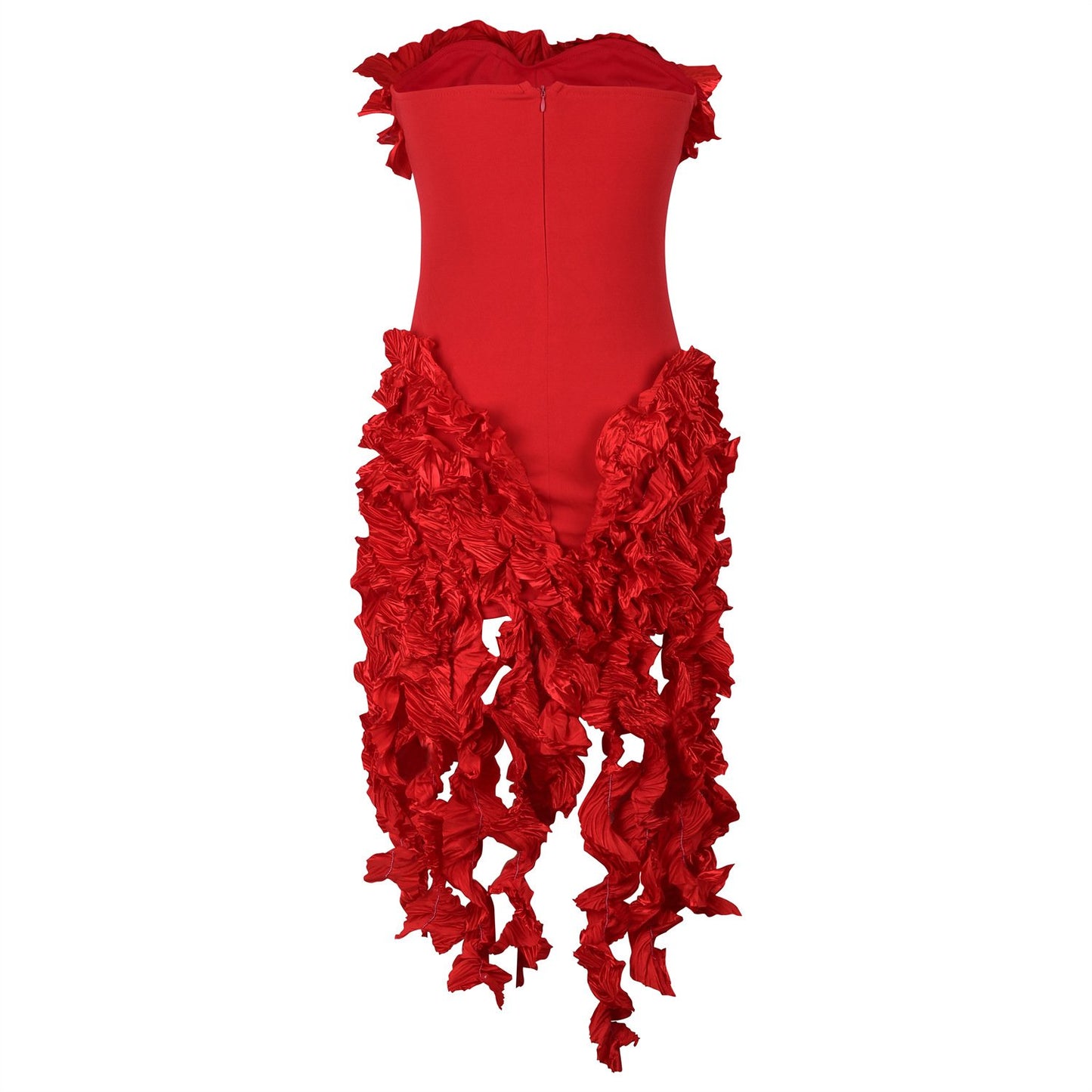The Fab Event Dress