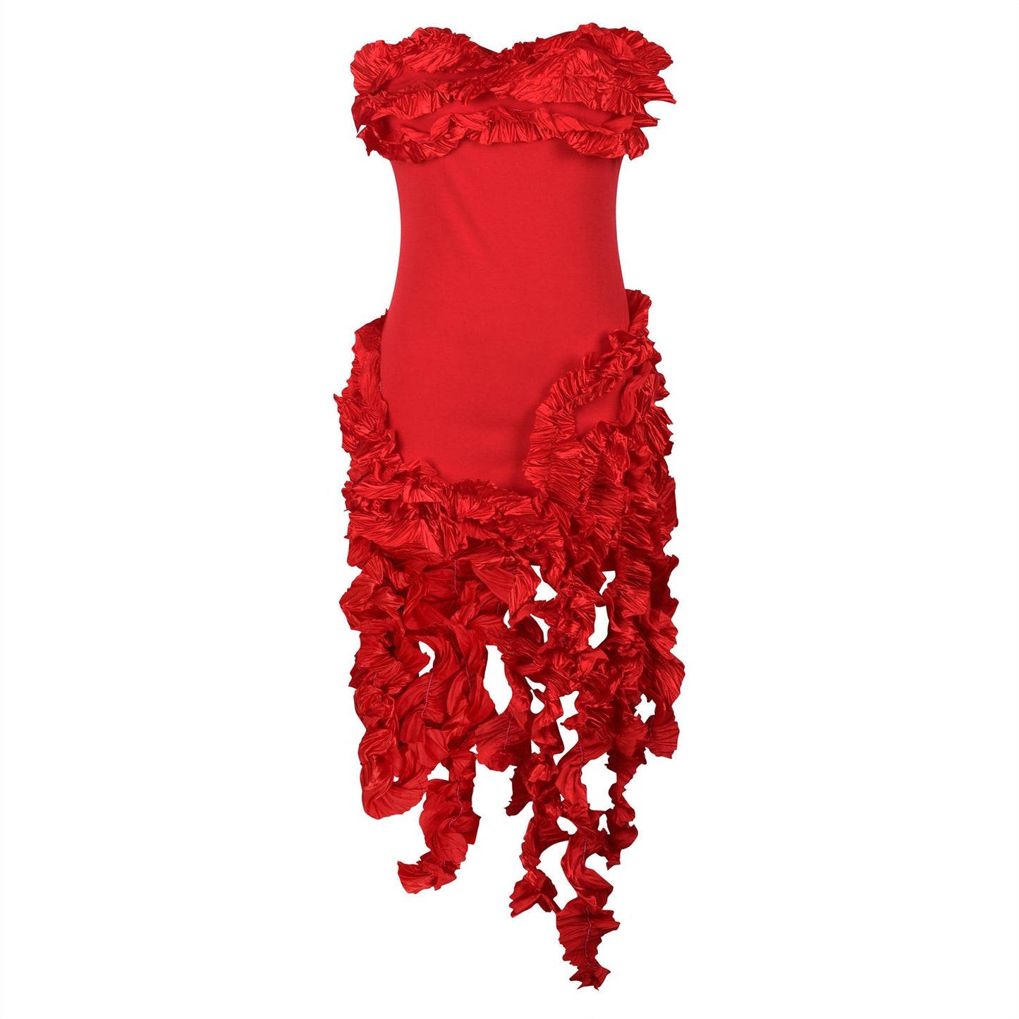 The Fab Event Dress