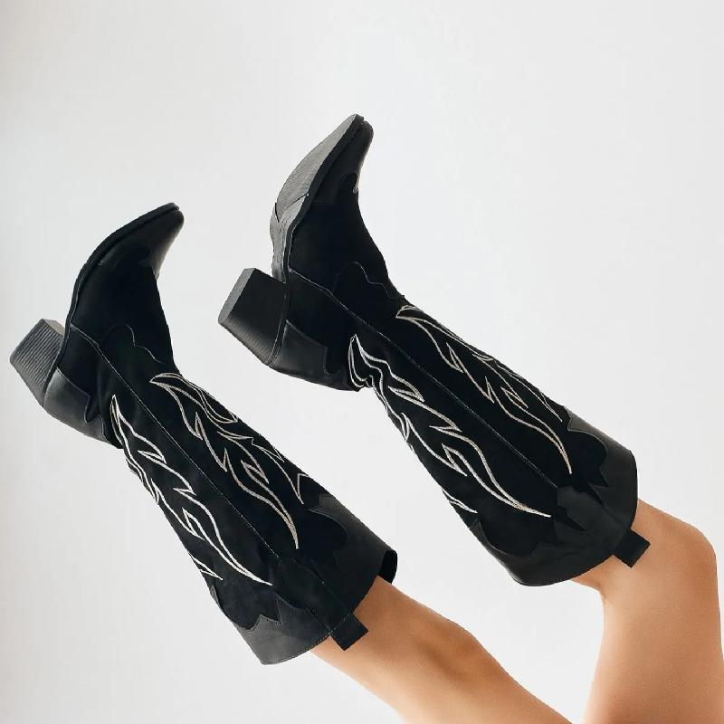 Women's Fantastic Western Boots