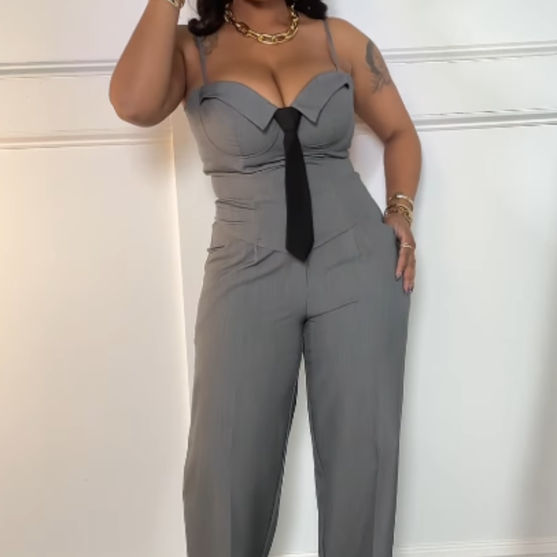 Pop Fashion Top