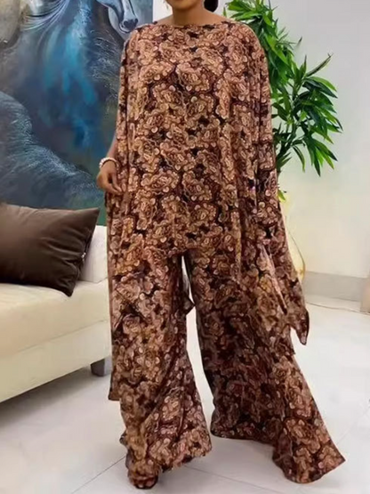 Fab Color Loose 2pc Set