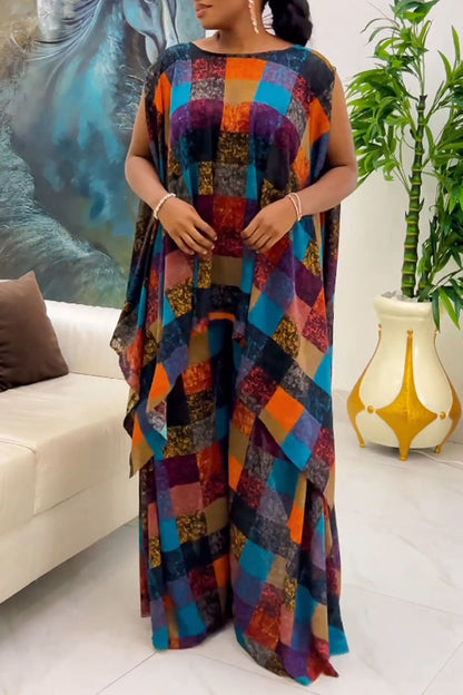 Fab Color Loose 2pc Set