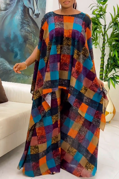 Fab Color Loose 2pc Set