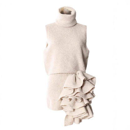 Effortlessly Chic Knit 3pc Set