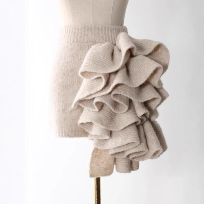 Effortlessly Chic Knit 3pc Set