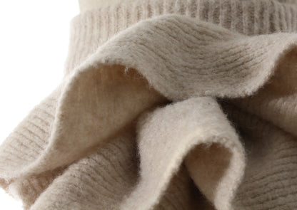 Effortlessly Chic Knit 3pc Set