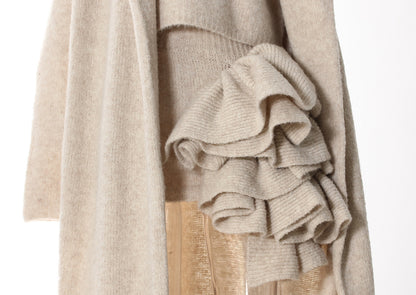 Effortlessly Chic Knit 3pc Set