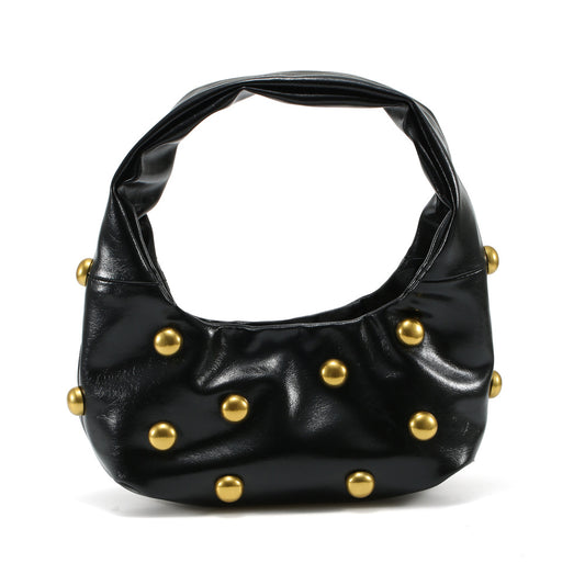 Fashion Studded Bag