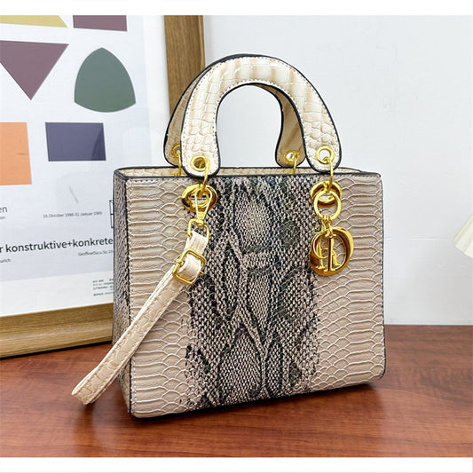 Fashion Handbag