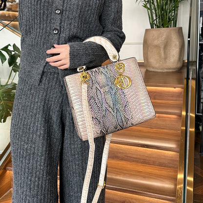 Fashion Handbag