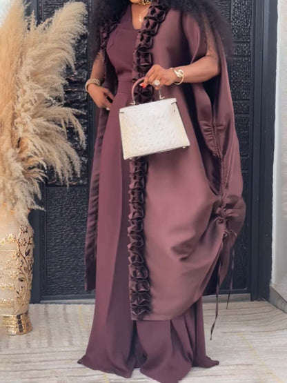 Fashion Three Pieces Set