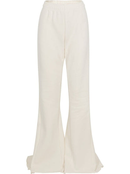 Cargo Cropped Zip-Up Hoodie Set