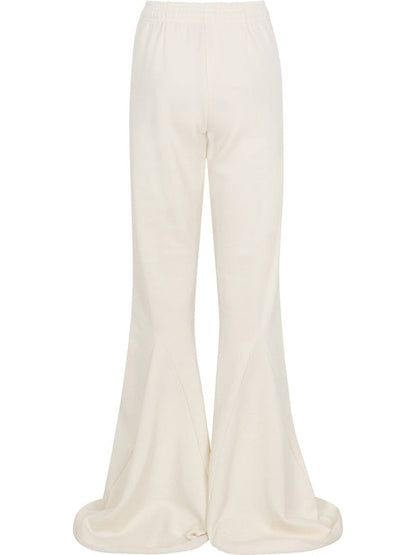 Cargo Cropped Zip-Up Hoodie Set