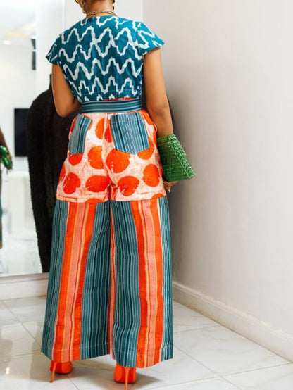 Convertible Jumpsuit & Romper