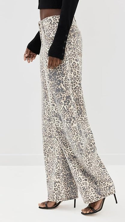 Women's Horseshoe Jeans