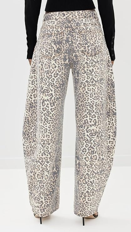 Women's Horseshoe Jeans