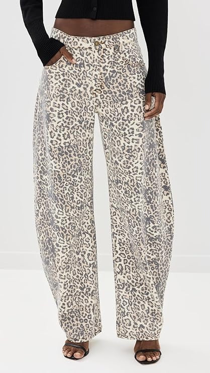 Women's Horseshoe Jeans
