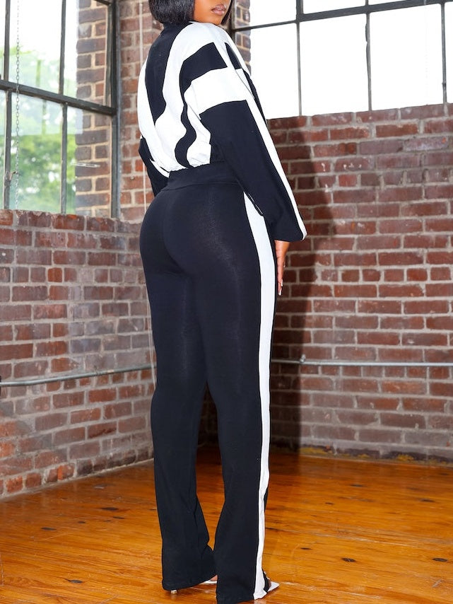 Elastic Sports Set