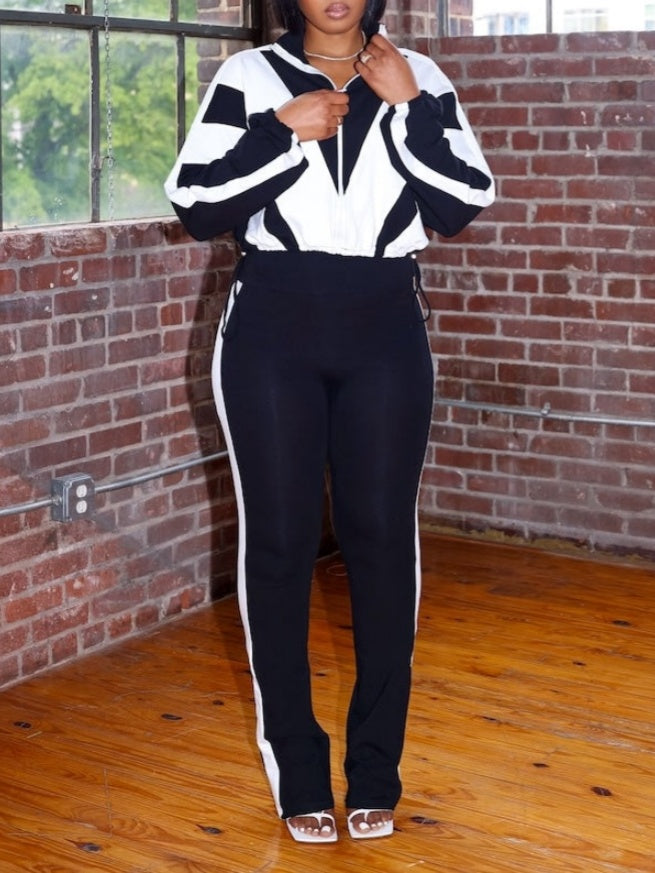 Elastic Sports Set