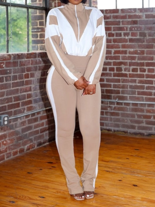 Elastic Sports Set