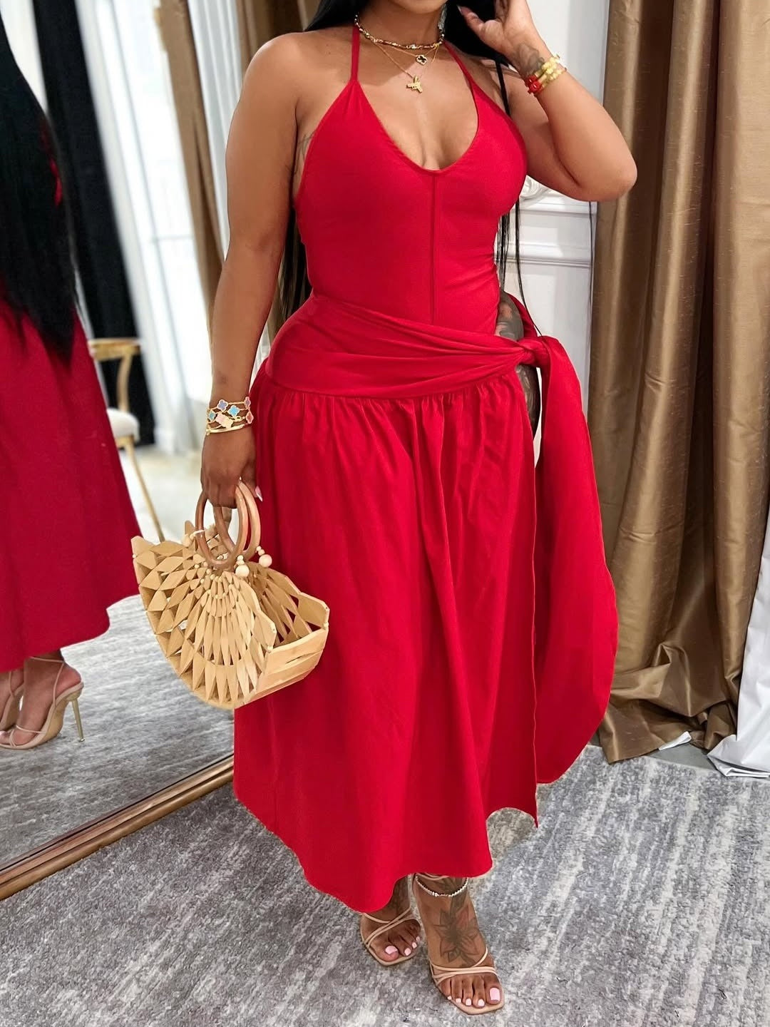 The Fab Sundress