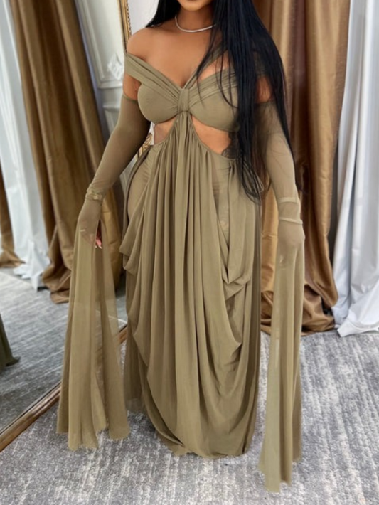 The Fairytale Dress