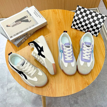 Comfortable Women Sneakers