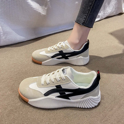 Comfortable Women Sneakers