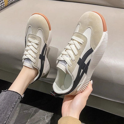 Comfortable Women Sneakers