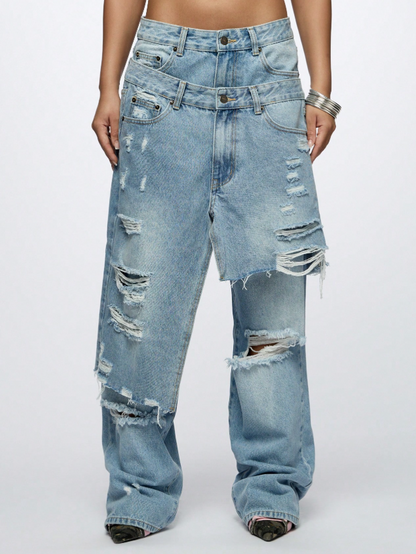 The Dazzle Rock Jeans