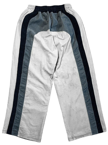 Loose Wide-legged Trousers