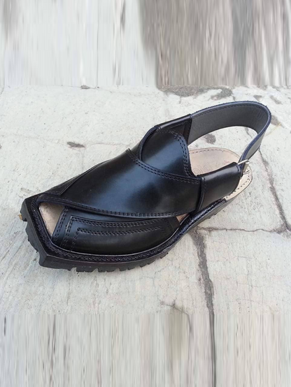 Men's Leather Hand Made Sandal