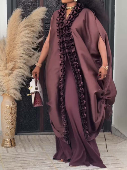 Fashion Three Pieces Set