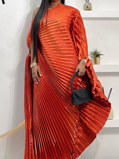 The Fab Dazzle Dress