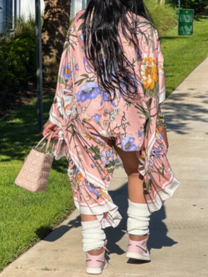 It's Spring Top Dress