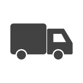 Standard Shipping