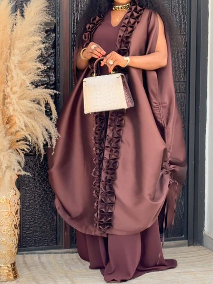 Fashion Three Pieces Set