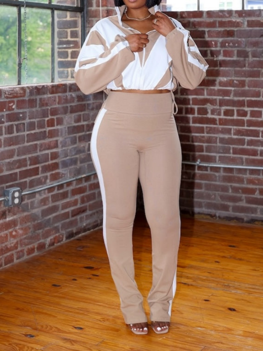 Elastic Sports Set