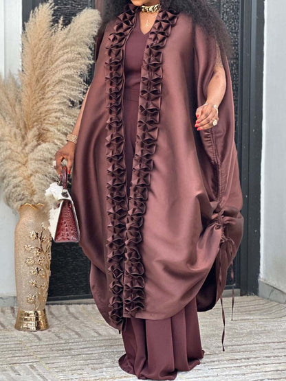 Fashion Three Pieces Set