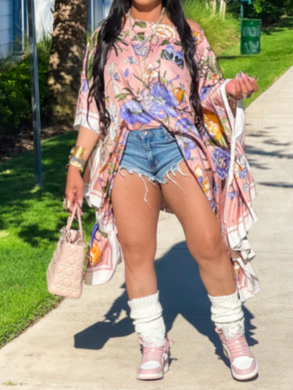 It's Spring Top Dress