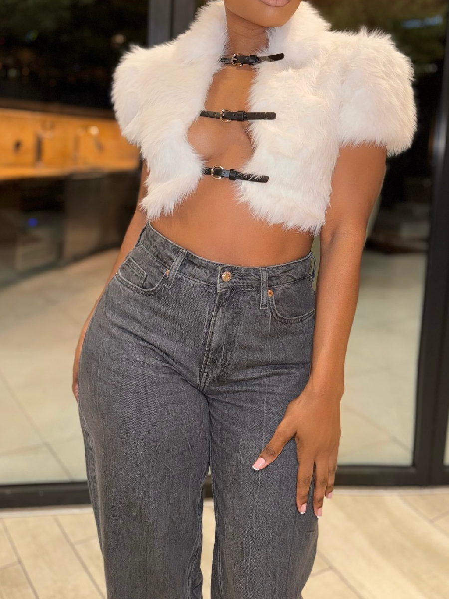 Adorable Top