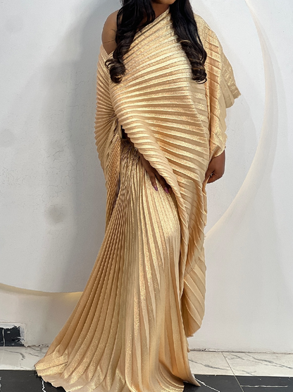 The Fab Dazzle Dress